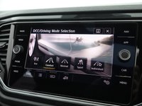 USED 2019 19 VOLKSWAGEN T-ROC 1.5 TSI GPF EVO R-Line SUV 5dr Petrol Manual Euro 6 (s/s) (150 ps) 