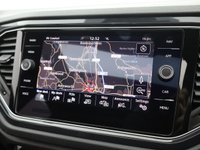 USED 2019 19 VOLKSWAGEN T-ROC 1.5 TSI GPF EVO R-Line SUV 5dr Petrol Manual Euro 6 (s/s) (150 ps) 