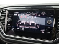 USED 2019 19 VOLKSWAGEN T-ROC 1.5 TSI GPF EVO R-Line SUV 5dr Petrol Manual Euro 6 (s/s) (150 ps) 