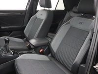 USED 2019 19 VOLKSWAGEN T-ROC 1.5 TSI GPF EVO R-Line SUV 5dr Petrol Manual Euro 6 (s/s) (150 ps) 