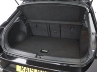 USED 2019 19 VOLKSWAGEN T-ROC 1.5 TSI GPF EVO R-Line SUV 5dr Petrol Manual Euro 6 (s/s) (150 ps) 