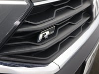 USED 2019 19 VOLKSWAGEN T-ROC 1.5 TSI GPF EVO R-Line SUV 5dr Petrol Manual Euro 6 (s/s) (150 ps) 