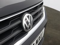 USED 2019 19 VOLKSWAGEN T-ROC 1.5 TSI GPF EVO R-Line SUV 5dr Petrol Manual Euro 6 (s/s) (150 ps) 