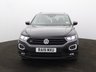 USED 2019 19 VOLKSWAGEN T-ROC 1.5 TSI GPF EVO R-Line SUV 5dr Petrol Manual Euro 6 (s/s) (150 ps) 