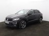 USED 2019 19 VOLKSWAGEN T-ROC 1.5 TSI GPF EVO R-Line SUV 5dr Petrol Manual Euro 6 (s/s) (150 ps) 