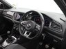 USED 2019 19 VOLKSWAGEN T-ROC 1.5 TSI GPF EVO R-Line SUV 5dr Petrol Manual Euro 6 (s/s) (150 ps) 