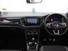 USED 2019 19 VOLKSWAGEN T-ROC 1.5 TSI GPF EVO R-Line SUV 5dr Petrol Manual Euro 6 (s/s) (150 ps) 