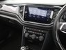 USED 2019 19 VOLKSWAGEN T-ROC 1.5 TSI GPF EVO R-Line SUV 5dr Petrol Manual Euro 6 (s/s) (150 ps) 