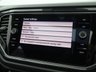USED 2019 19 VOLKSWAGEN T-ROC 1.5 TSI GPF EVO R-Line SUV 5dr Petrol Manual Euro 6 (s/s) (150 ps) 