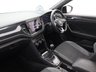 USED 2019 19 VOLKSWAGEN T-ROC 1.5 TSI GPF EVO R-Line SUV 5dr Petrol Manual Euro 6 (s/s) (150 ps) 