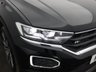 USED 2019 19 VOLKSWAGEN T-ROC 1.5 TSI GPF EVO R-Line SUV 5dr Petrol Manual Euro 6 (s/s) (150 ps) 