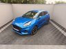 USED 2020 20 FORD PUMA 1.0T EcoBoost MHEV ST-Line X First Edition SUV 5dr Petrol Manual Euro 6 (s/s) (125 ps) ** AUTOTRADER 2025 HIGHLY RATED **