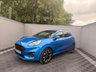 USED 2020 20 FORD PUMA 1.0T EcoBoost MHEV ST-Line X First Edition SUV 5dr Petrol Manual Euro 6 (s/s) (125 ps) ** AUTOTRADER 2025 HIGHLY RATED **