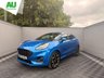 USED 2020 20 FORD PUMA 1.0T EcoBoost MHEV ST-Line X First Edition SUV 5dr Petrol Manual Euro 6 (s/s) (125 ps) ** AUTOTRADER 2025 HIGHLY RATED **