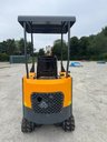 USED 2026 CAPTOK CK16PD mini excavator CHOICE of diggers