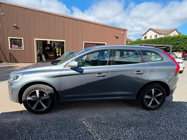 View our VOLVO XC60