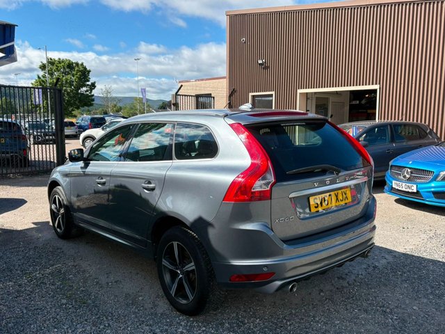 View our VOLVO XC60