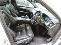 USED 2017 17 VOLVO V90 2.0 D4 R-Design Estate 5dr Diesel Auto Euro 6 (s/s) (190 ps) 