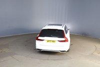 USED 2017 17 VOLVO V90 2.0 D4 R-Design Estate 5dr Diesel Auto Euro 6 (s/s) (190 ps) 