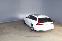 USED 2017 17 VOLVO V90 2.0 D4 R-Design Estate 5dr Diesel Auto Euro 6 (s/s) (190 ps) 