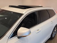 USED 2017 17 VOLVO V90 2.0 D4 R-Design Estate 5dr Diesel Auto Euro 6 (s/s) (190 ps) 