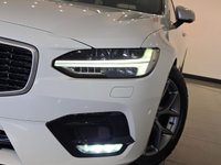 USED 2017 17 VOLVO V90 2.0 D4 R-Design Estate 5dr Diesel Auto Euro 6 (s/s) (190 ps) 