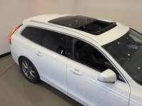 USED 2017 17 VOLVO V90 2.0 D4 R-Design Estate 5dr Diesel Auto Euro 6 (s/s) (190 ps) 