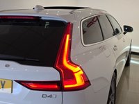 USED 2017 17 VOLVO V90 2.0 D4 R-Design Estate 5dr Diesel Auto Euro 6 (s/s) (190 ps) 