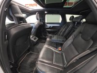 USED 2017 17 VOLVO V90 2.0 D4 R-Design Estate 5dr Diesel Auto Euro 6 (s/s) (190 ps) 