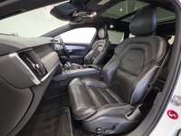 USED 2017 17 VOLVO V90 2.0 D4 R-Design Estate 5dr Diesel Auto Euro 6 (s/s) (190 ps) 