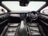 USED 2017 17 VOLVO V90 2.0 D4 R-Design Estate 5dr Diesel Auto Euro 6 (s/s) (190 ps) 