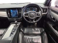 USED 2017 17 VOLVO V90 2.0 D4 R-Design Estate 5dr Diesel Auto Euro 6 (s/s) (190 ps) 