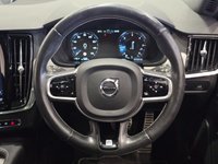 USED 2017 17 VOLVO V90 2.0 D4 R-Design Estate 5dr Diesel Auto Euro 6 (s/s) (190 ps) 