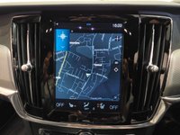 USED 2017 17 VOLVO V90 2.0 D4 R-Design Estate 5dr Diesel Auto Euro 6 (s/s) (190 ps) 