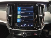 USED 2017 17 VOLVO V90 2.0 D4 R-Design Estate 5dr Diesel Auto Euro 6 (s/s) (190 ps) 