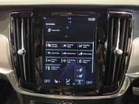 USED 2017 17 VOLVO V90 2.0 D4 R-Design Estate 5dr Diesel Auto Euro 6 (s/s) (190 ps) 
