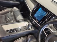 USED 2017 17 VOLVO V90 2.0 D4 R-Design Estate 5dr Diesel Auto Euro 6 (s/s) (190 ps) 