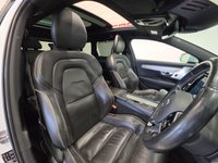 USED 2017 17 VOLVO V90 2.0 D4 R-Design Estate 5dr Diesel Auto Euro 6 (s/s) (190 ps) 