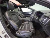 USED 2017 17 VOLVO V90 2.0 D4 R-Design Estate 5dr Diesel Auto Euro 6 (s/s) (190 ps) 