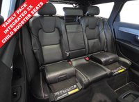 USED 2017 17 VOLVO V90 2.0 D4 R-Design Estate 5dr Diesel Auto Euro 6 (s/s) (190 ps) 
