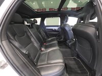 USED 2017 17 VOLVO V90 2.0 D4 R-Design Estate 5dr Diesel Auto Euro 6 (s/s) (190 ps) 