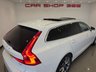 USED 2017 17 VOLVO V90 2.0 D4 R-Design Estate 5dr Diesel Auto Euro 6 (s/s) (190 ps) 