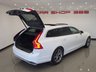 USED 2017 17 VOLVO V90 2.0 D4 R-Design Estate 5dr Diesel Auto Euro 6 (s/s) (190 ps) 