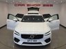 USED 2017 17 VOLVO V90 2.0 D4 R-Design Estate 5dr Diesel Auto Euro 6 (s/s) (190 ps) 