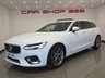 USED 2017 17 VOLVO V90 2.0 D4 R-Design Estate 5dr Diesel Auto Euro 6 (s/s) (190 ps) 
