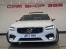 USED 2017 17 VOLVO V90 2.0 D4 R-Design Estate 5dr Diesel Auto Euro 6 (s/s) (190 ps) 