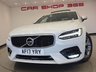 USED 2017 17 VOLVO V90 2.0 D4 R-Design Estate 5dr Diesel Auto Euro 6 (s/s) (190 ps) 