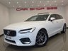 USED 2017 17 VOLVO V90 2.0 D4 R-Design Estate 5dr Diesel Auto Euro 6 (s/s) (190 ps) 