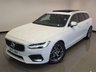 USED 2017 17 VOLVO V90 2.0 D4 R-Design Estate 5dr Diesel Auto Euro 6 (s/s) (190 ps) 
