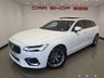 USED 2017 17 VOLVO V90 2.0 D4 R-Design Estate 5dr Diesel Auto Euro 6 (s/s) (190 ps) 